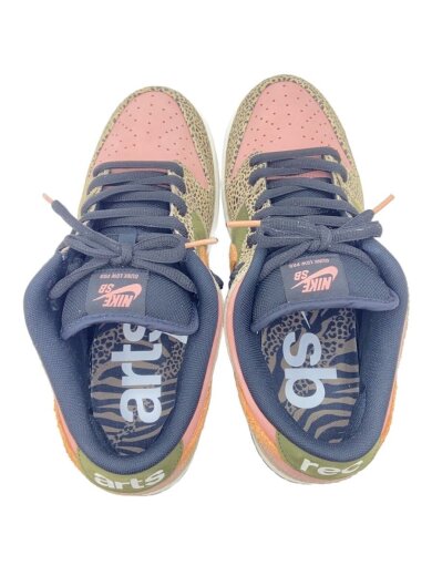 商品画像：X ARTS-REC DUNK LOW PRO_X アーツレック SB ダンク ロー プロ/27.5cm/マルチカラ 3