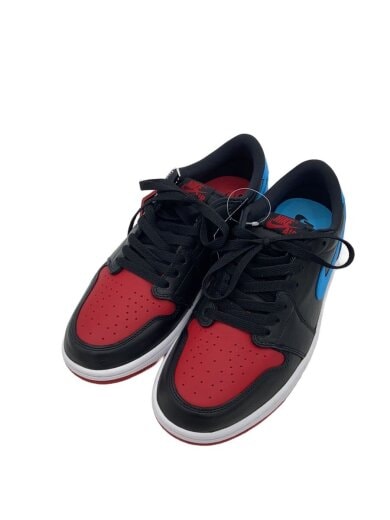 商品画像：AIR JORDAN 1 LOW OG_エアジョーダン 1 レトロ ロー OG/27.5cm/BLK// 2