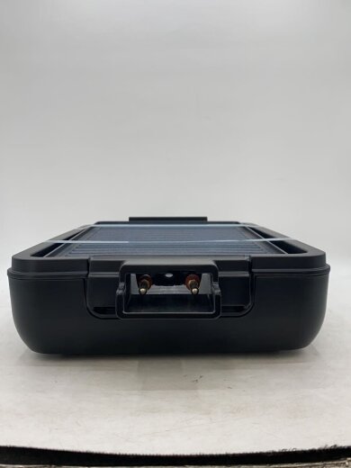 商品画像：ホットプレート YGMA-X100 焼肉グリル 2