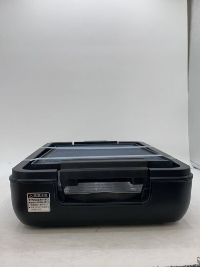 商品画像：ホットプレート YGMA-X100 焼肉グリル 3