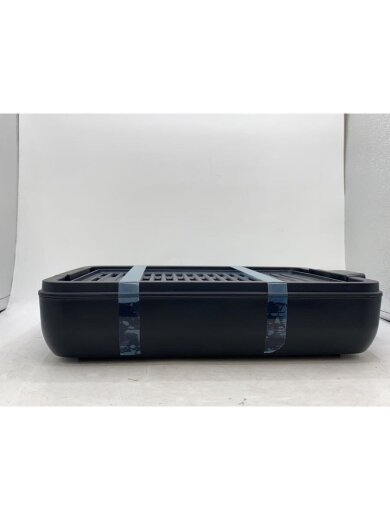 商品画像：ホットプレート YGMA-X100 焼肉グリル 4