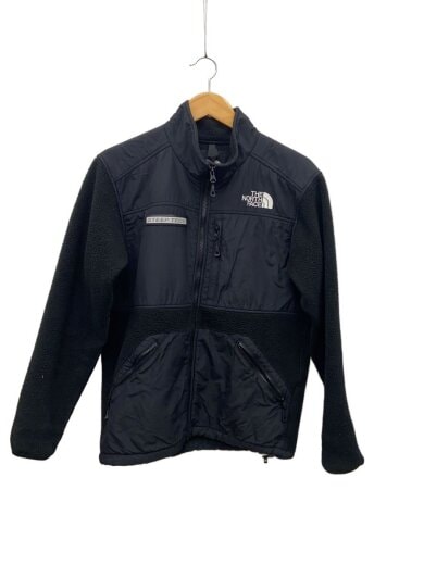 商品画像：STEEP TECH ZIP FREECE_スティープテックジップフリース/M/ポリエステル/BLK// 1