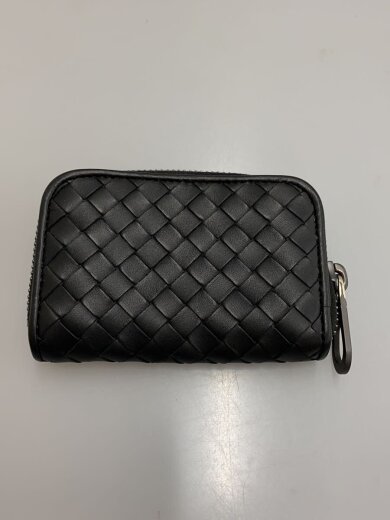 商品画像：コインケース/レザー/BLK/メンズ 2