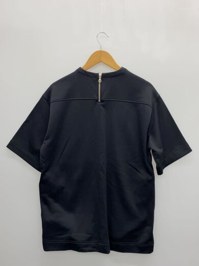 商品画像：Tシャツ/FREE/ポリエステル/BLK/無地/19AMSCU04// 2