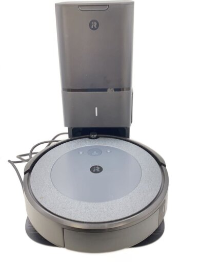 商品画像：掃除機 ルンバ i3+i355060　RVD-Y1// 1