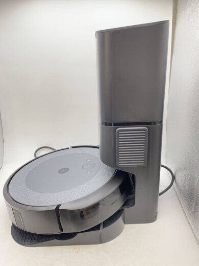 商品画像：掃除機 ルンバ i3+i355060　RVD-Y1// 3
