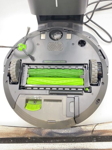 商品画像：掃除機 ルンバ i3+i355060　RVD-Y1// 5