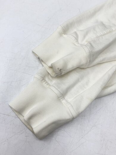 商品画像：スウェット/M/コットン/WHT/無地/rccms5711a-002246g 5