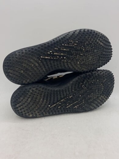 商品画像：ハイカットスニーカー/27cm/BLK/TSHOBK1// 4