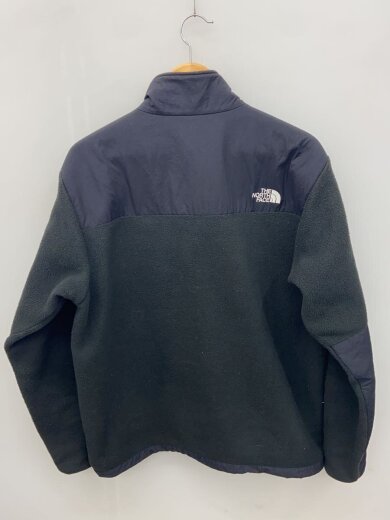 商品画像：DENALI JACKET_デナリジャケット/XL/ポリエステル/BLK 2