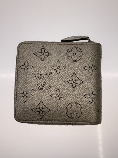 商品画像：2つ折り財布/--/SLV/総柄/レディース/M81653// 2