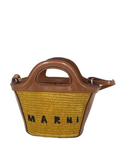 商品画像：ショルダーバッグ/--/BRW/無地 1