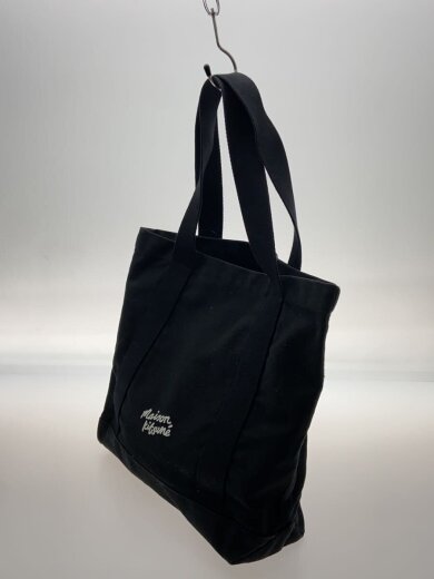商品画像：トートバッグ/コットン/BLK/lw05101ww0050// 2