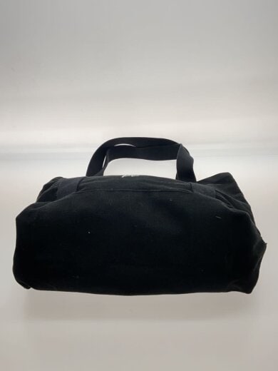 商品画像：トートバッグ/コットン/BLK/lw05101ww0050// 4