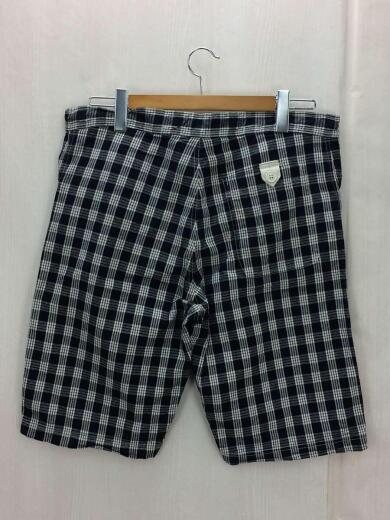 画像：Porter ClassicPalaka Shorts/パラカショーツ/M/コットン/ブラック/チェック2
