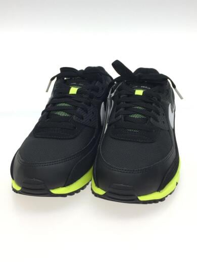 画像：NIKEAIR MAX 90/ローカットスニーカー/27.5cm/BLK/DB3915-0011