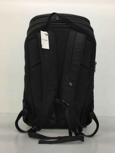 画像：THE NORTH FACEKABAN BACKPACK/リュック/ナイロン/BLK/NF0A2ZEK4