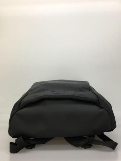 画像：THE NORTH FACEKABAN BACKPACK/リュック/ナイロン/BLK/NF0A2ZEK5
