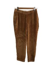 ボトム/0/シルク/CML/キャメル