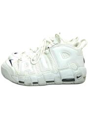 ハイカットスニーカー/29cm/WHT/DH8011-100