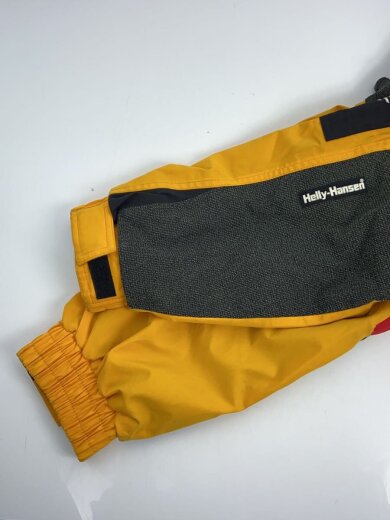 商品画像：ジャケット/L/ナイロン/YLW 5