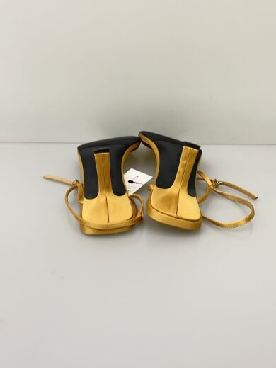 商品画像：ベアサンダル/40.5/BEG/BARE SANDAL/ベージュ// 4
