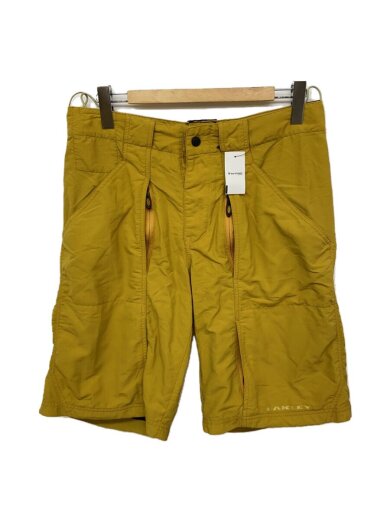 商品画像：ショートパンツ/--/ナイロン/GLD/無地/441007/00s/股クッション/ギミック// 1