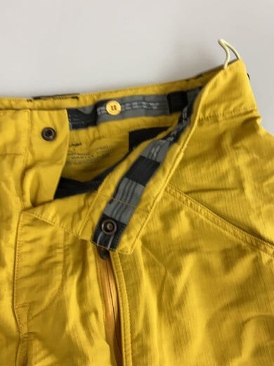 商品画像：ショートパンツ/--/ナイロン/GLD/無地/441007/00s/股クッション/ギミック// 3