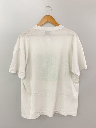 商品画像：Tシャツ/XL/コットン/WHT 2