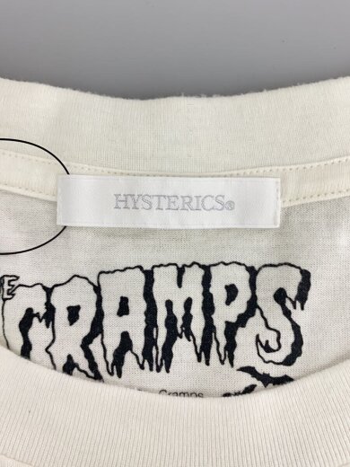 商品画像：半袖ワンピース/FREE/コットン/WHT// 3
