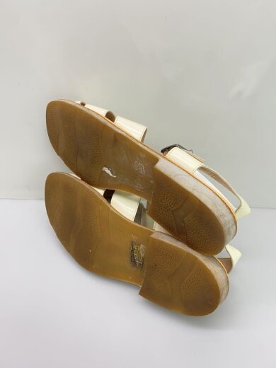 商品画像：サンダル/UK3.5/WHT// 4