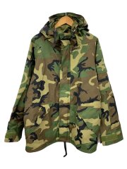 90s/ECWCS/GEN1/COLD WRATHER PARKA/L-R/KHK/8415-01-228-1319