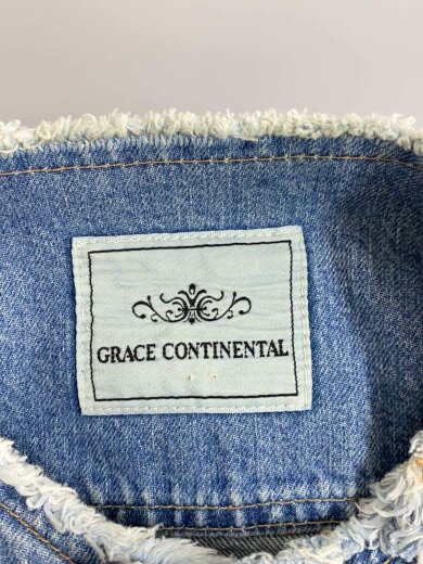 商品画像：Gジャン/36/コットン/IDG// 3