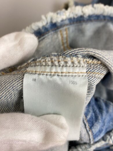 商品画像：Gジャン/36/コットン/IDG// 5