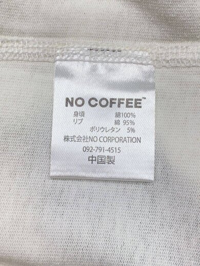 商品画像：fujito/長袖シャツ/3/コットン/WHT 4