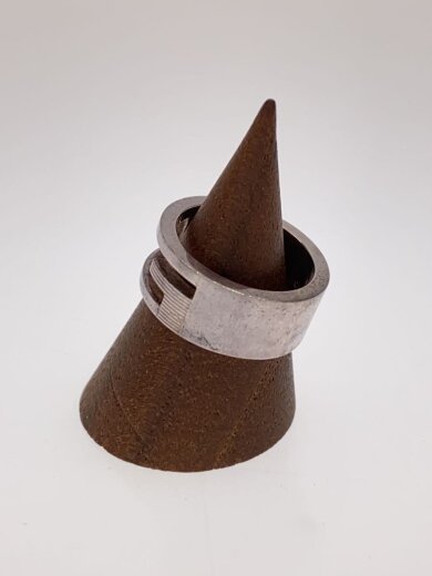 商品画像：ブランデッドG/リング/SV925/9号/SLV/レディース箱有② 2