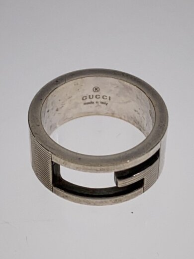 商品画像：リング/SV925/8号/SLV/レディース箱有③ 3