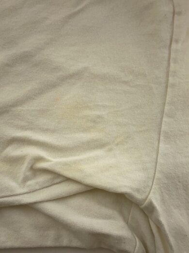 商品画像：Tシャツ/XXL/コットン/WHT/プリント/001TEG301018X// 6