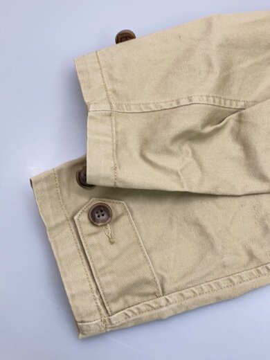 画像：POLO RALPH LAURENスイングトップジャケット/L/コットン/BEG5