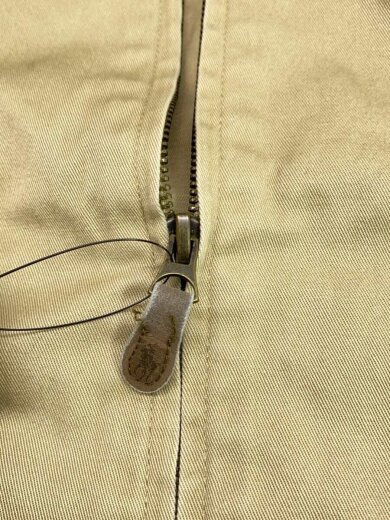 画像：POLO RALPH LAURENスイングトップジャケット/L/コットン/BEG7