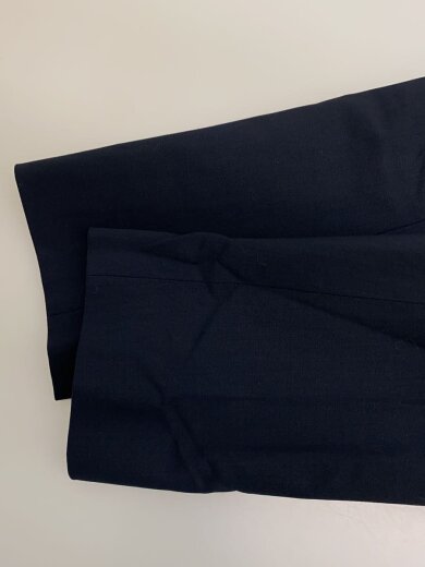 商品画像：テーラードジャケット/8/ポリエステル/NVY/無地/l0101128/piazza jkt 2b// 5