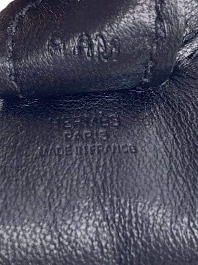 商品画像：ロデオチャームPM/キーホルダー/--/BLK/レディース/箱有 2