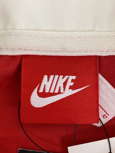 商品画像：ジャケット/L/ポリエステル/RED 3