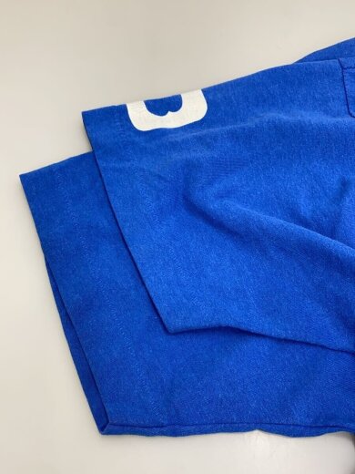 商品画像：90s/COLDWELL BANKER/Tシャツ/L/ポリエステル/BLU/プリント// 4