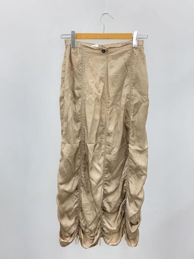 商品画像：Hanna for la Journee/ロングスカート/0/--/BEG 2