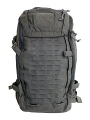 HALIFAX MEDIUM BACKPACK/リュック/ナイロン/GRY/無地