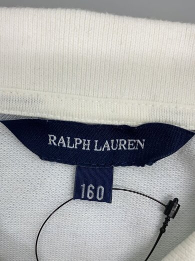 商品画像：ポロシャツワンピース/--/コットン/マルチカラー 3