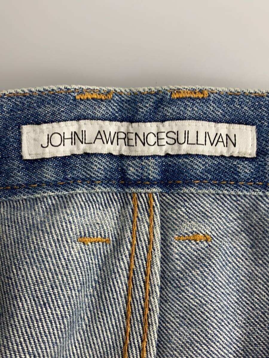 JOHN LAWRENCE SULLIVAN / ボトム/46/デニム/IDG/2B010-0317-39//