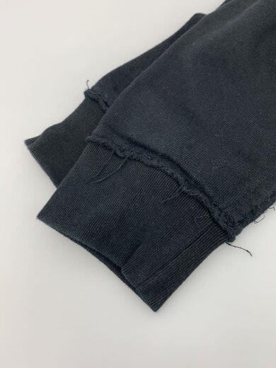 画像：HYSTERIC GLAMOURGRAFFITI GIRLオーバーサイズパーカー/FREE/コットン/PUP/01223CF025