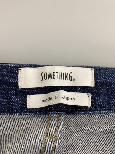 商品画像：LISA/デニムフレアパンツ/ストレートパンツ/26/コットン/IDG/SKY31// 4